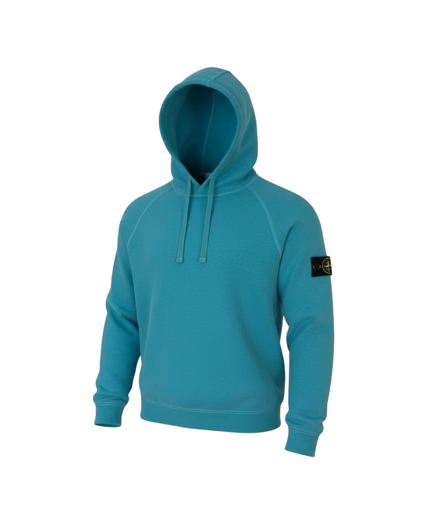 Stone Island pull à capuche