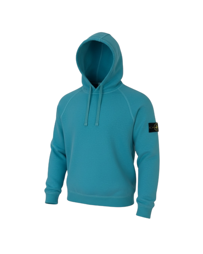 Stone Island pull à capuche