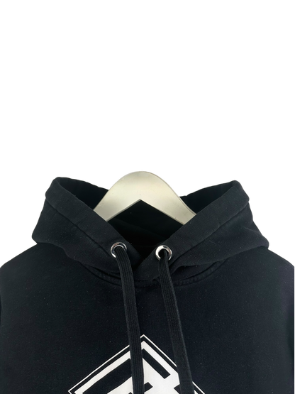 Burberry pull à capuche