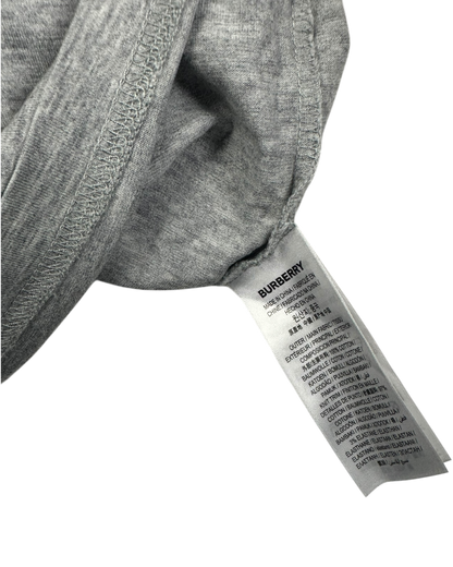Burberry t-shirt