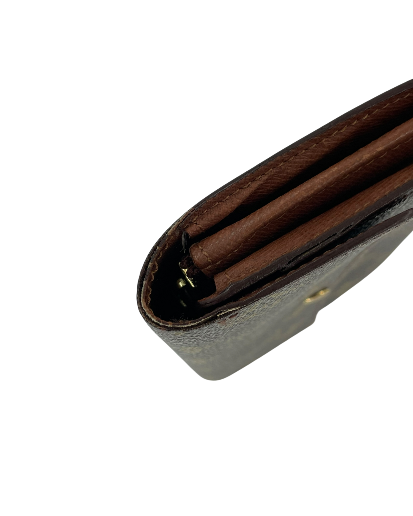 Louis Vuitton portemonnaie