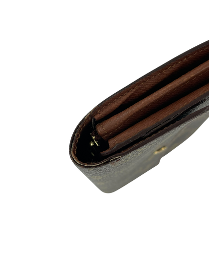 Louis Vuitton portemonnaie