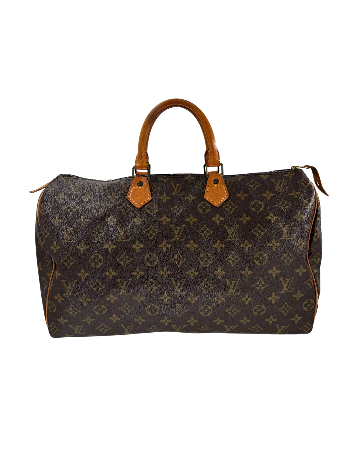 Louis Vuitton Speedy 40 Sac à main