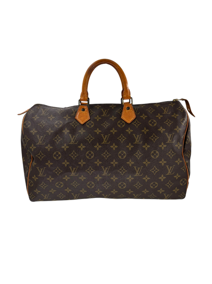 Louis Vuitton Speedy 40 Sac à main