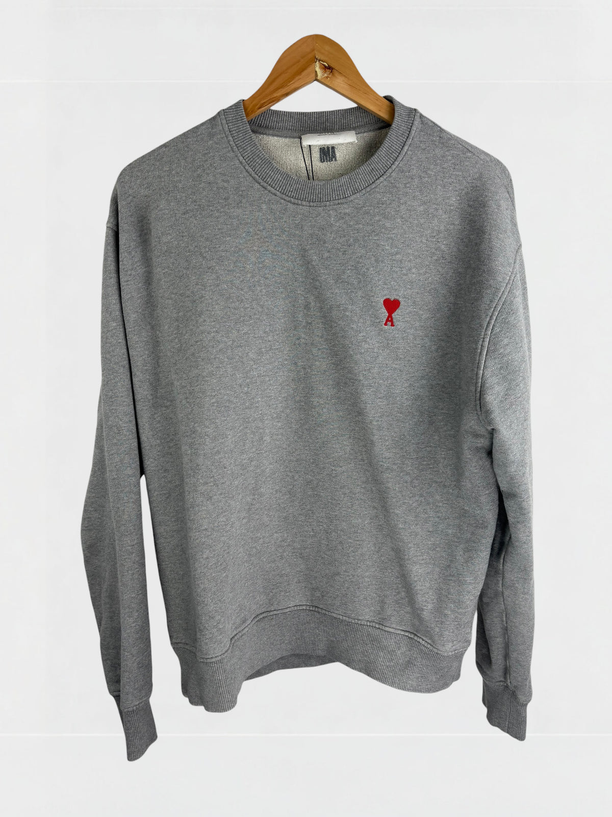 Ami Paris Pull