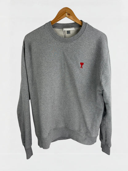 Ami Paris Pull