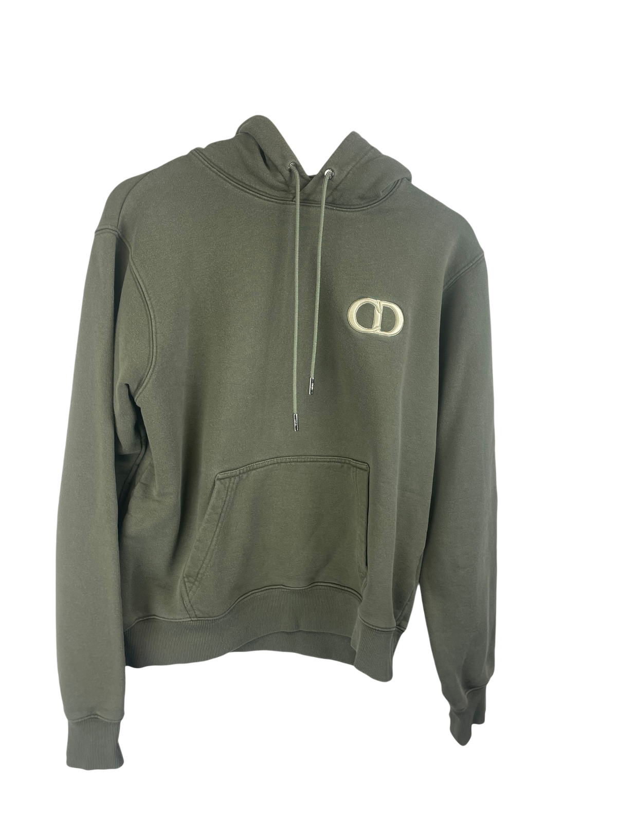 Dior Pull à Capuche