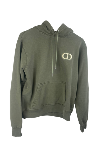 Dior Pull à Capuche