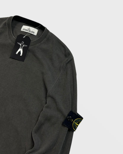 Stone island pull / crewneck (L)