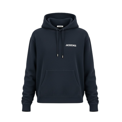 Jacquemus pull à capuche