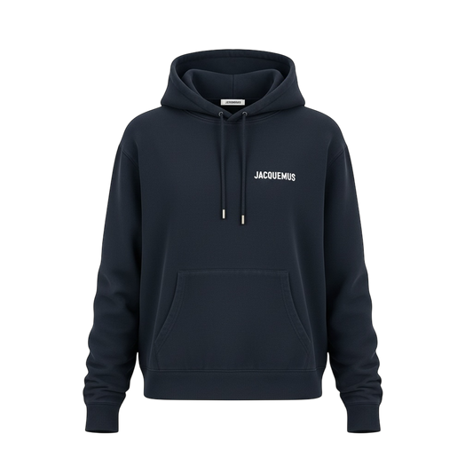 Jacquemus pull à capuche