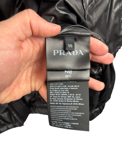 Prada Doudoune sans manche