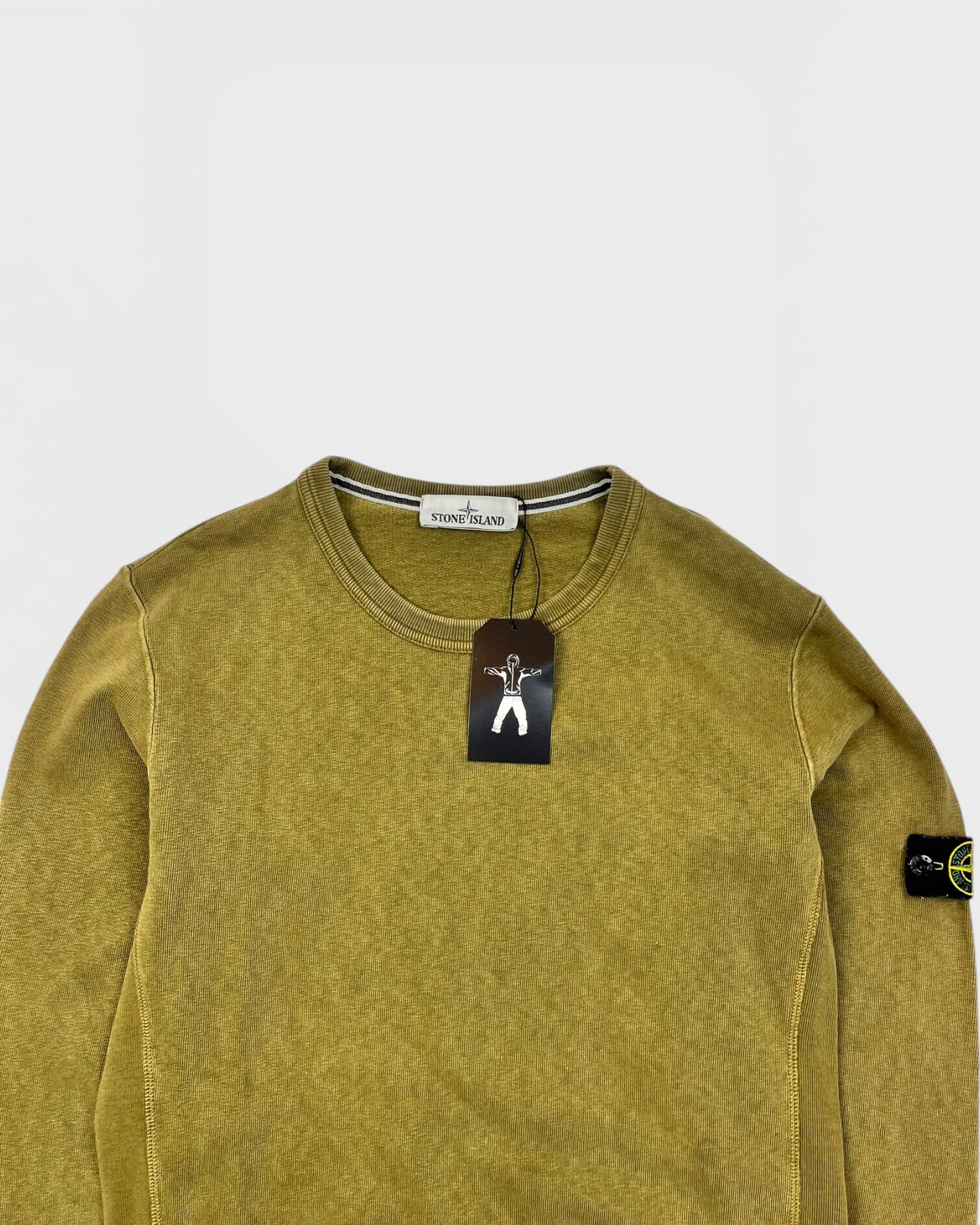 Stone island pull / sweater