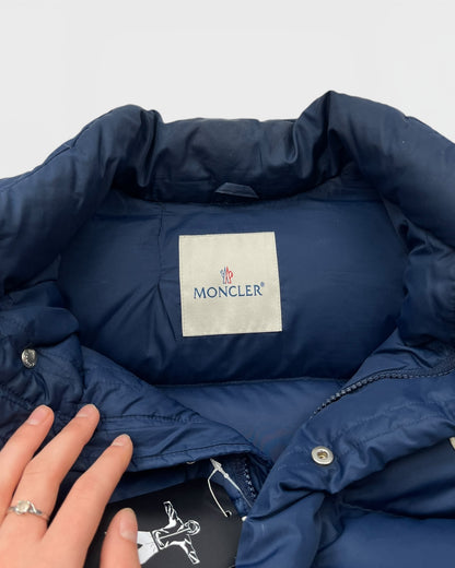 Moncler doudoune / puffer manches détachable