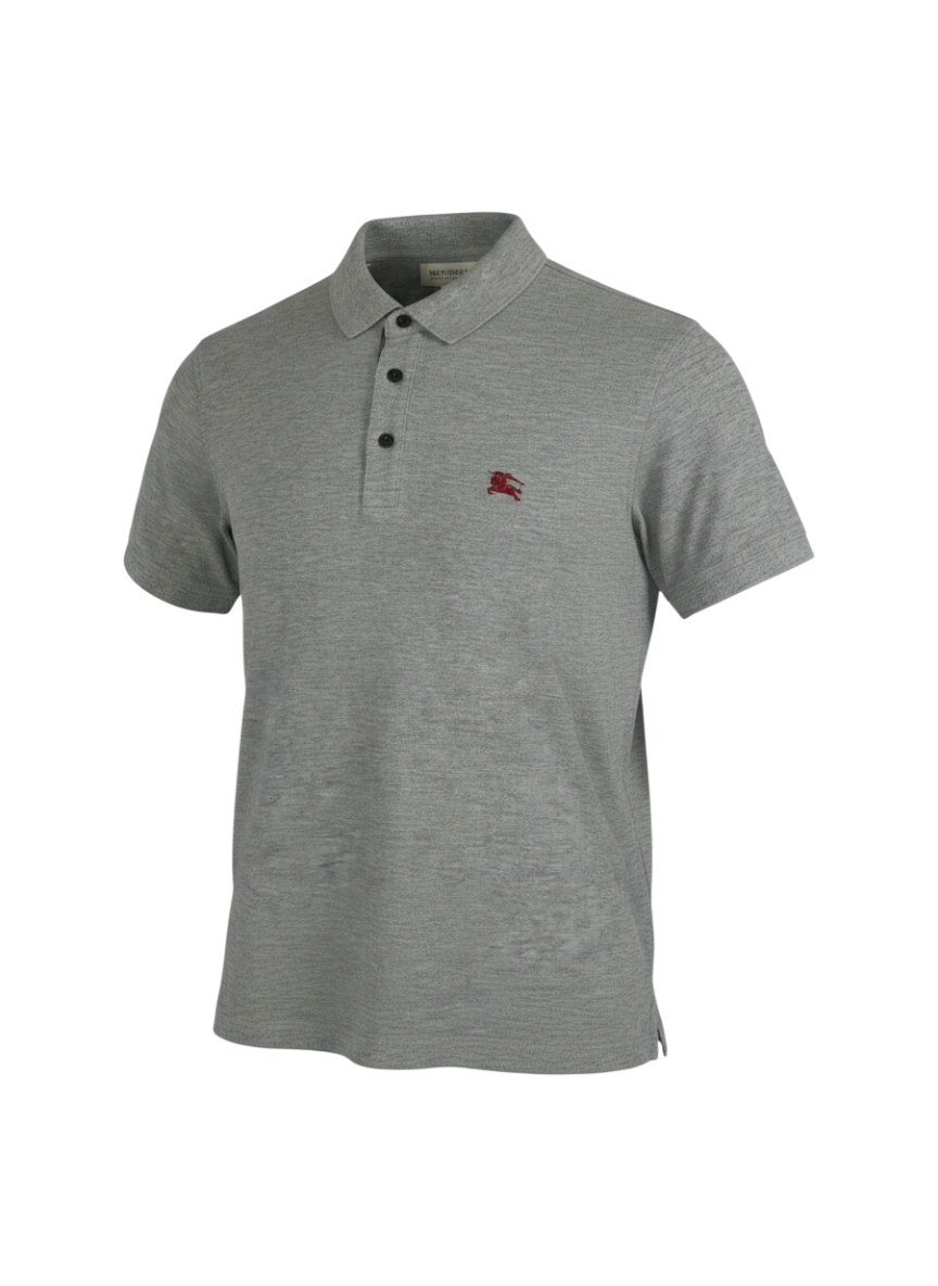 Burberry polo