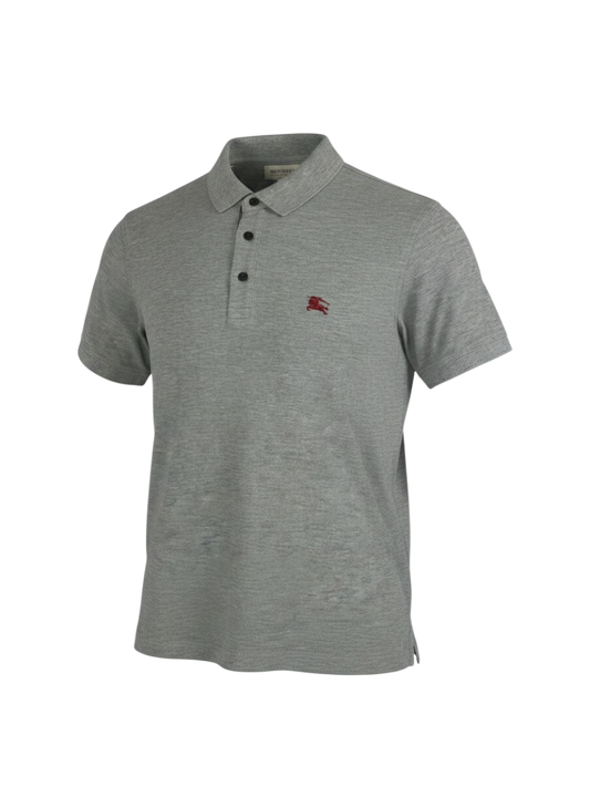 Burberry polo