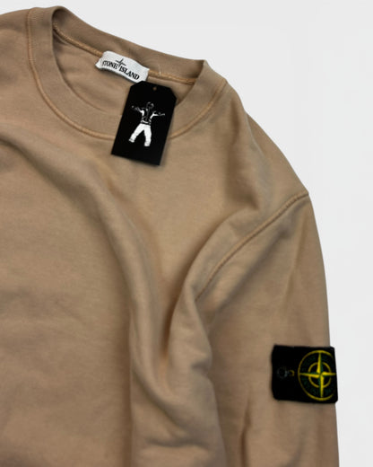 Stone island pull / sweater (L)