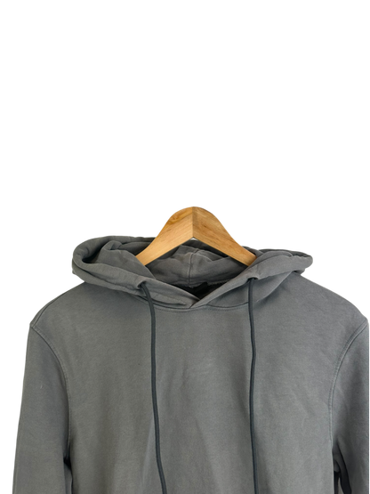 Prada pull à capuche