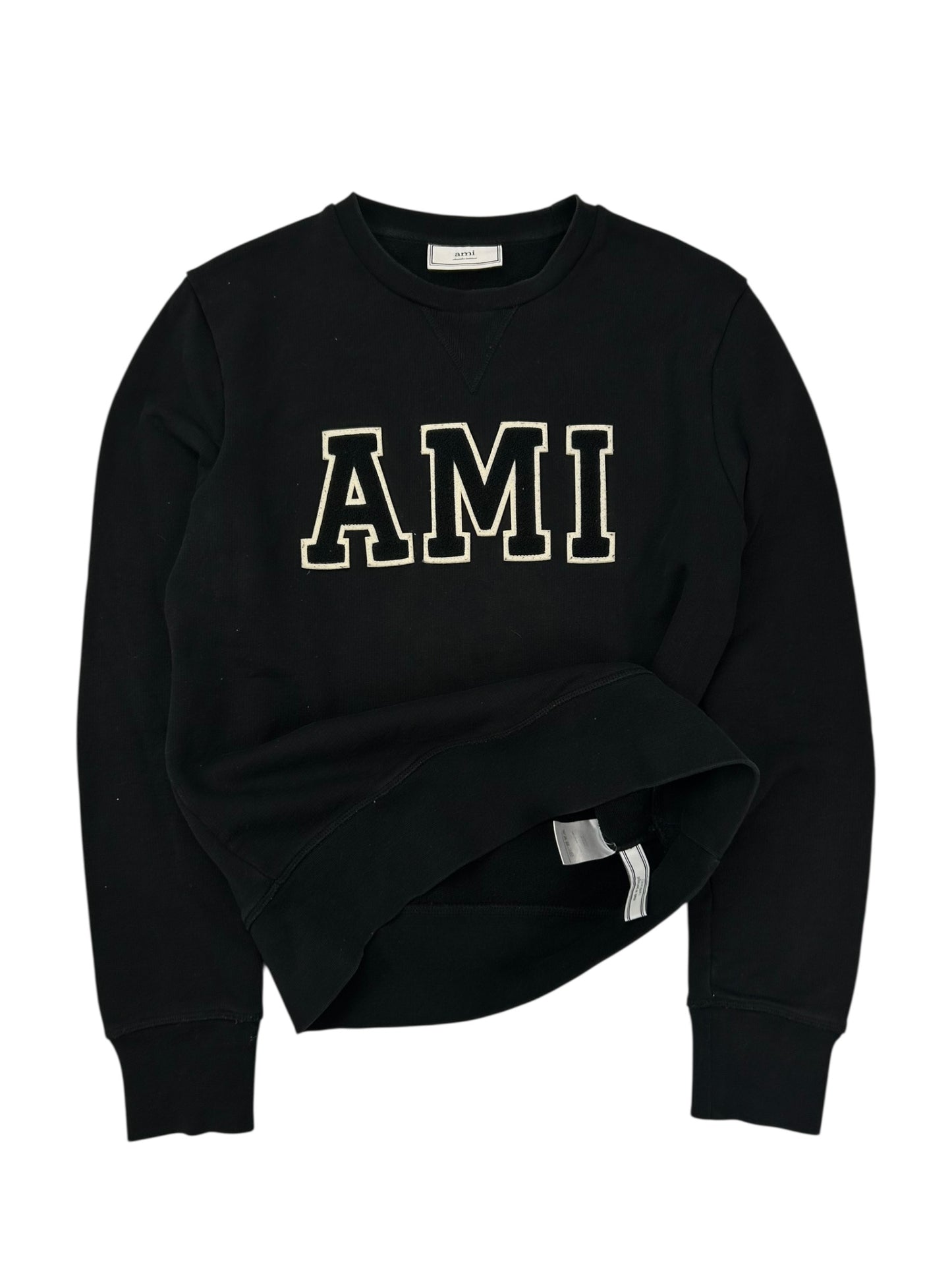 Ami Paris pull