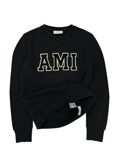 Ami Paris pull