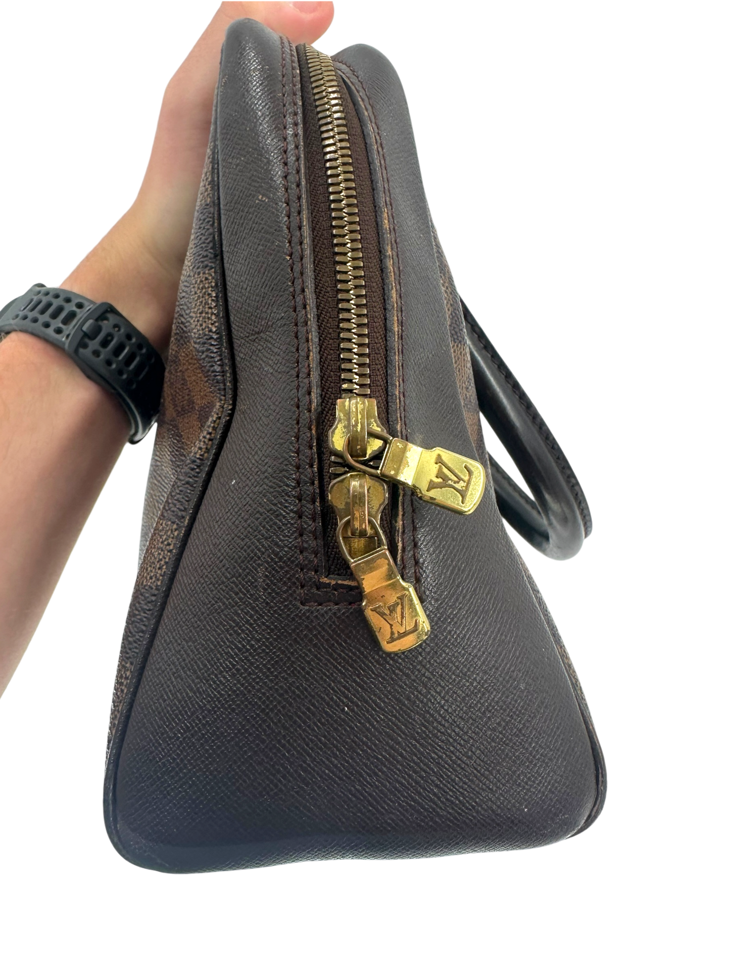 Louis Vuitton damier sac à main
