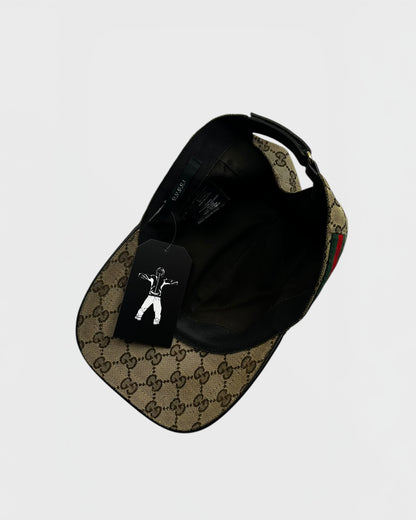 Gucci cap