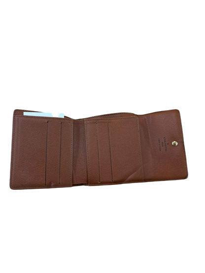 Louis Vuitton portefeuille