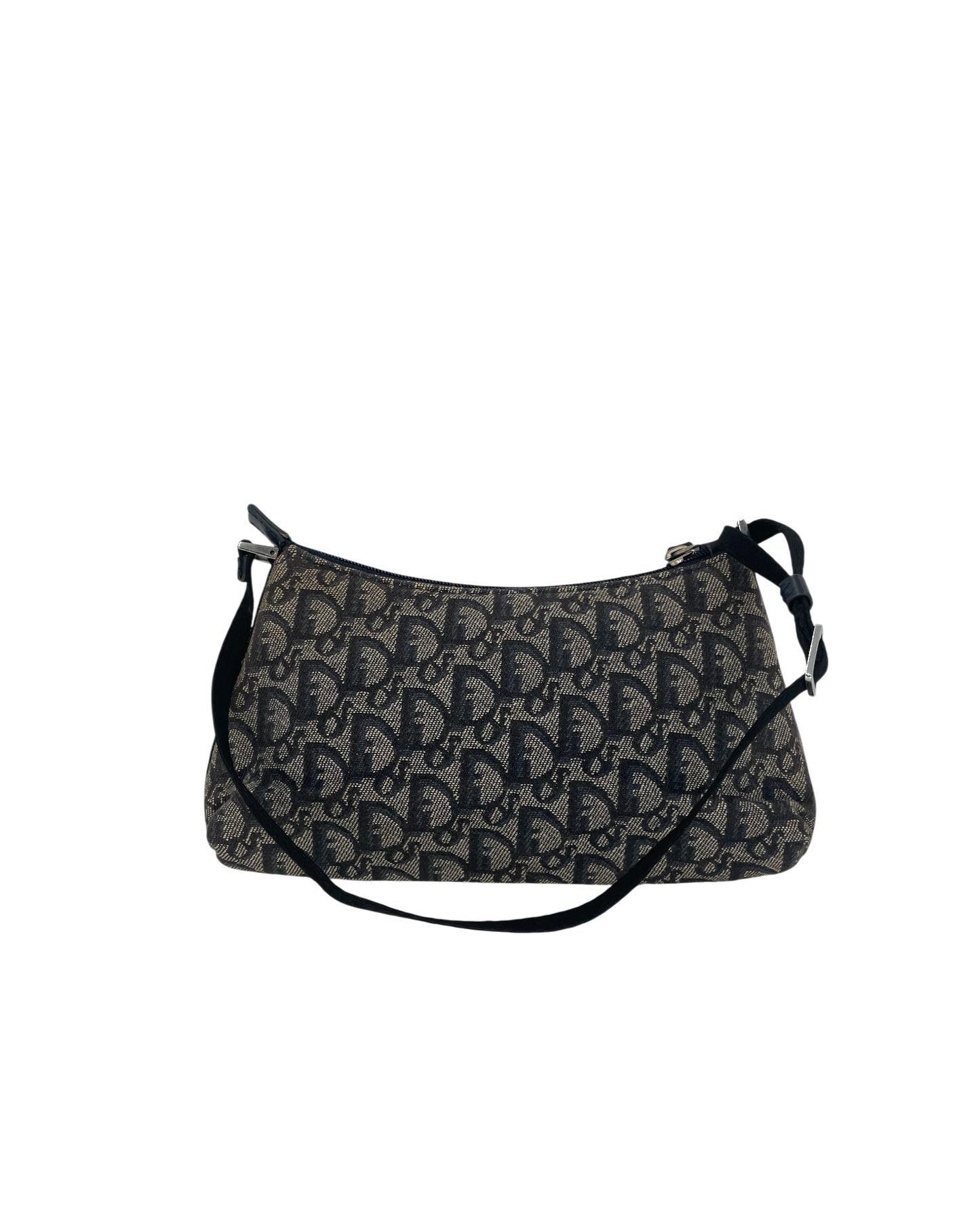Dior sac porté épaule