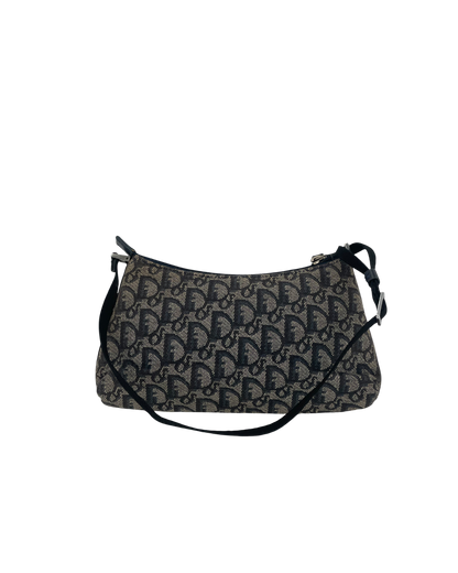 Dior sac porté épaule