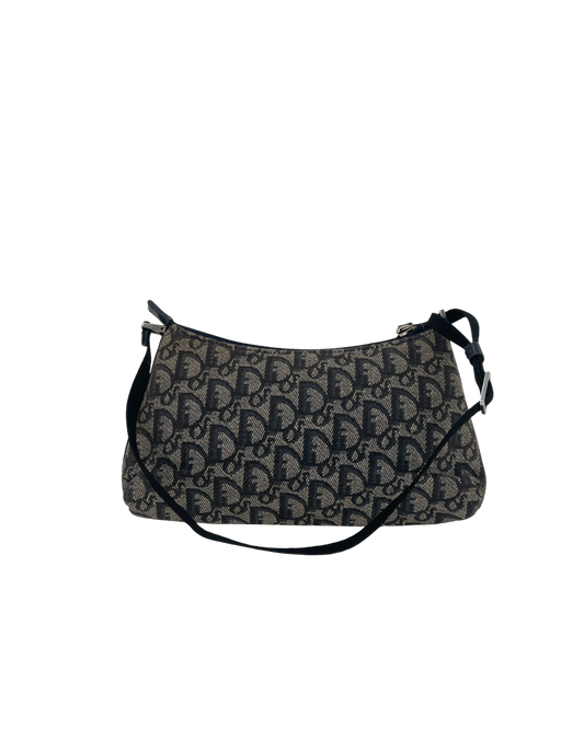 Dior sac porté épaule