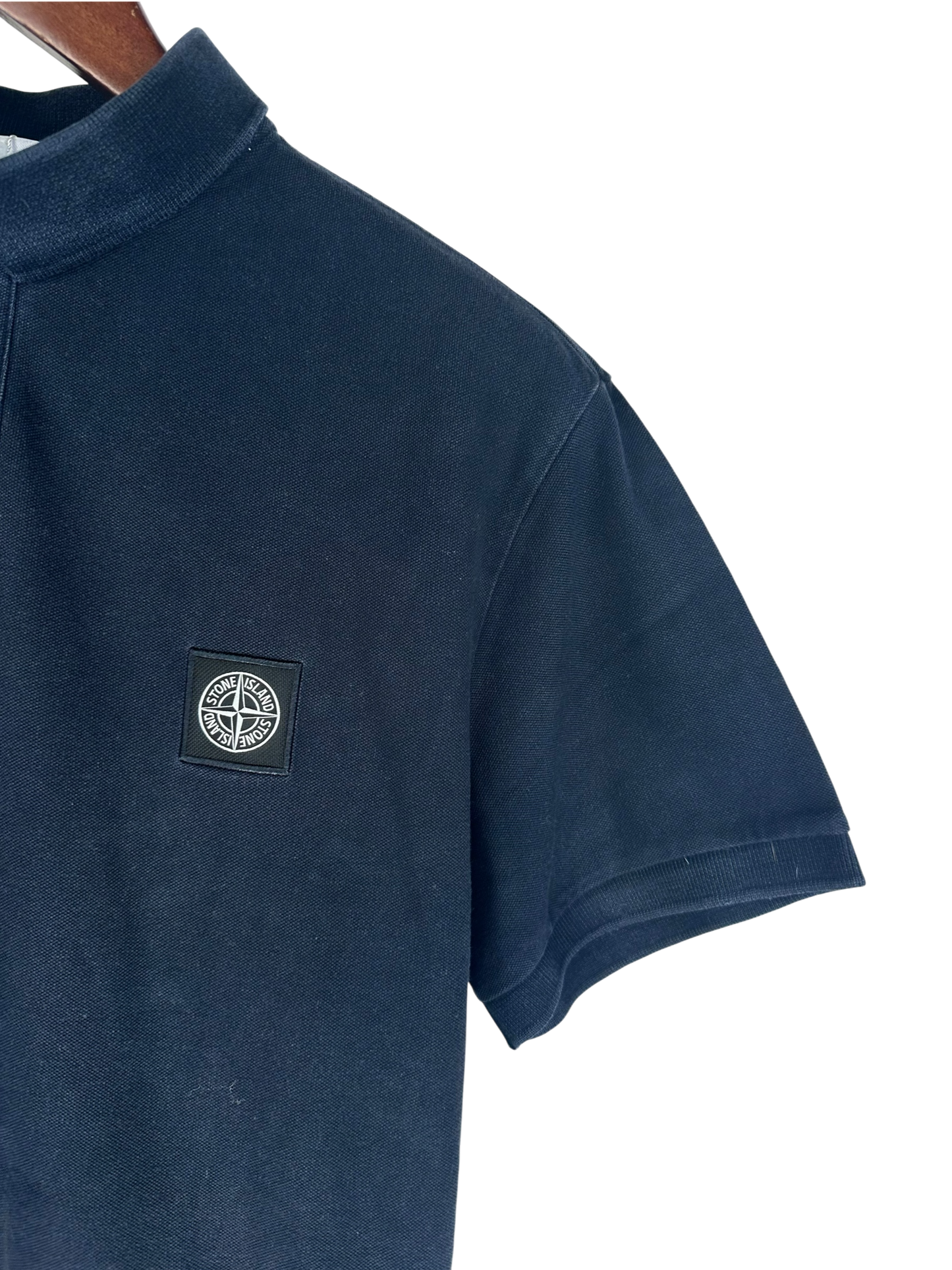 Stone Island polo
