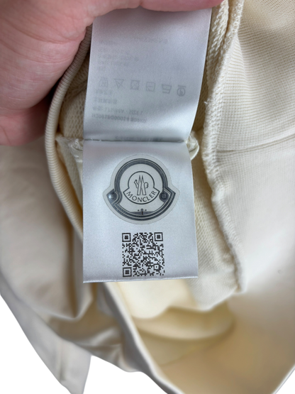 Moncler Pull à Capuche