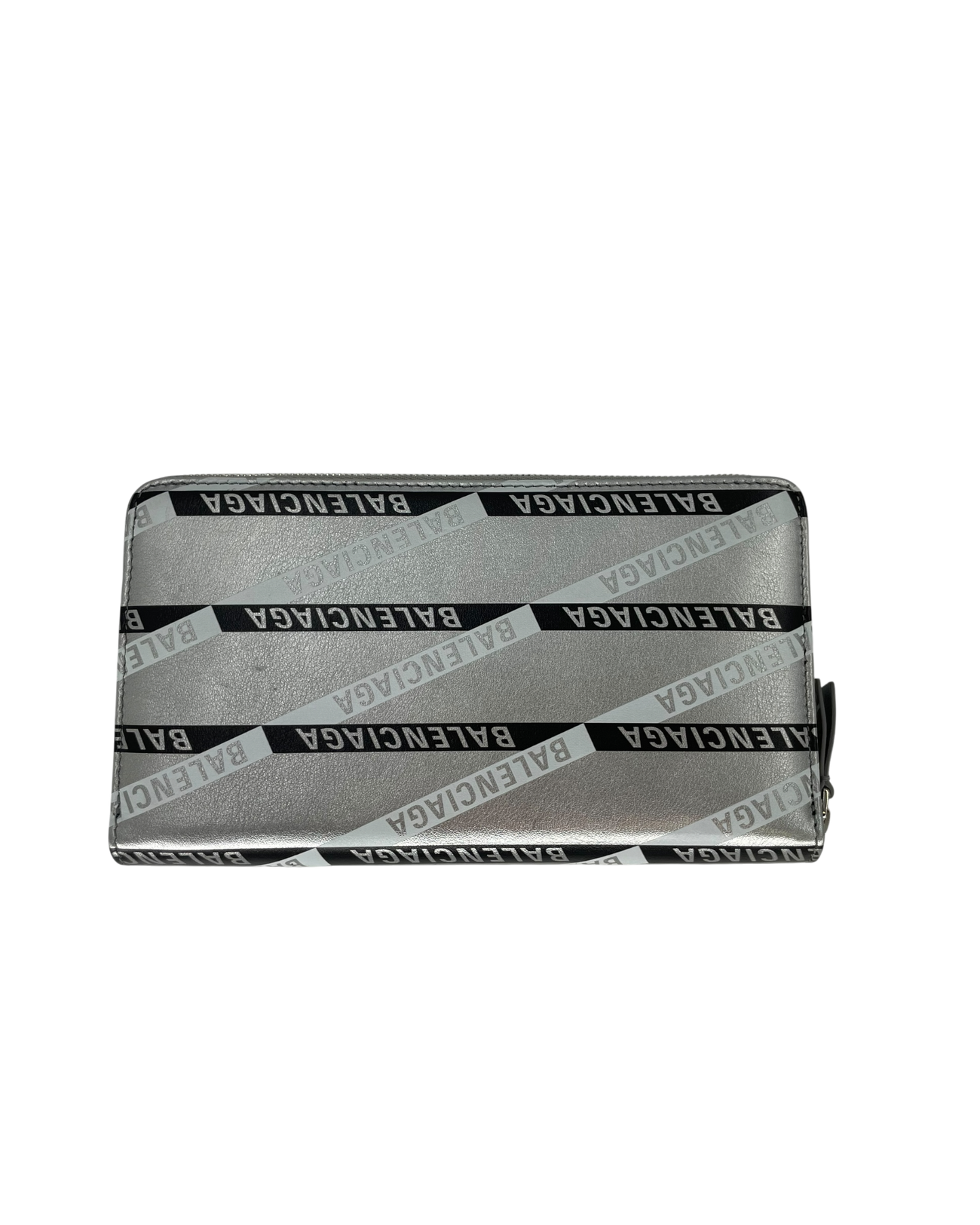 Balenciaga portefeuille