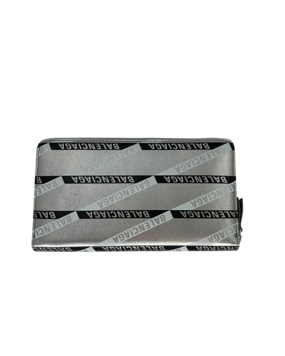 Balenciaga portefeuille