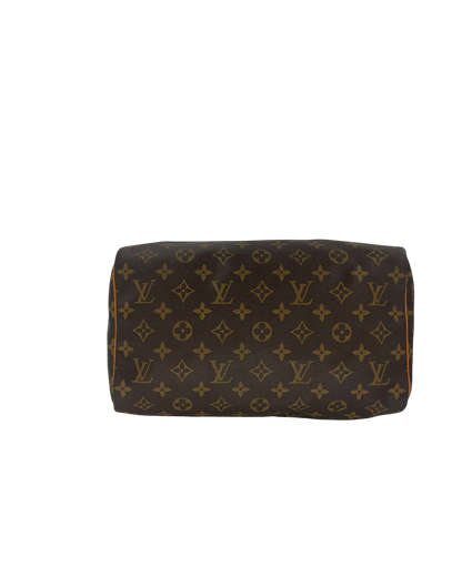 Louis Vuitton Sac à main Speedy 30