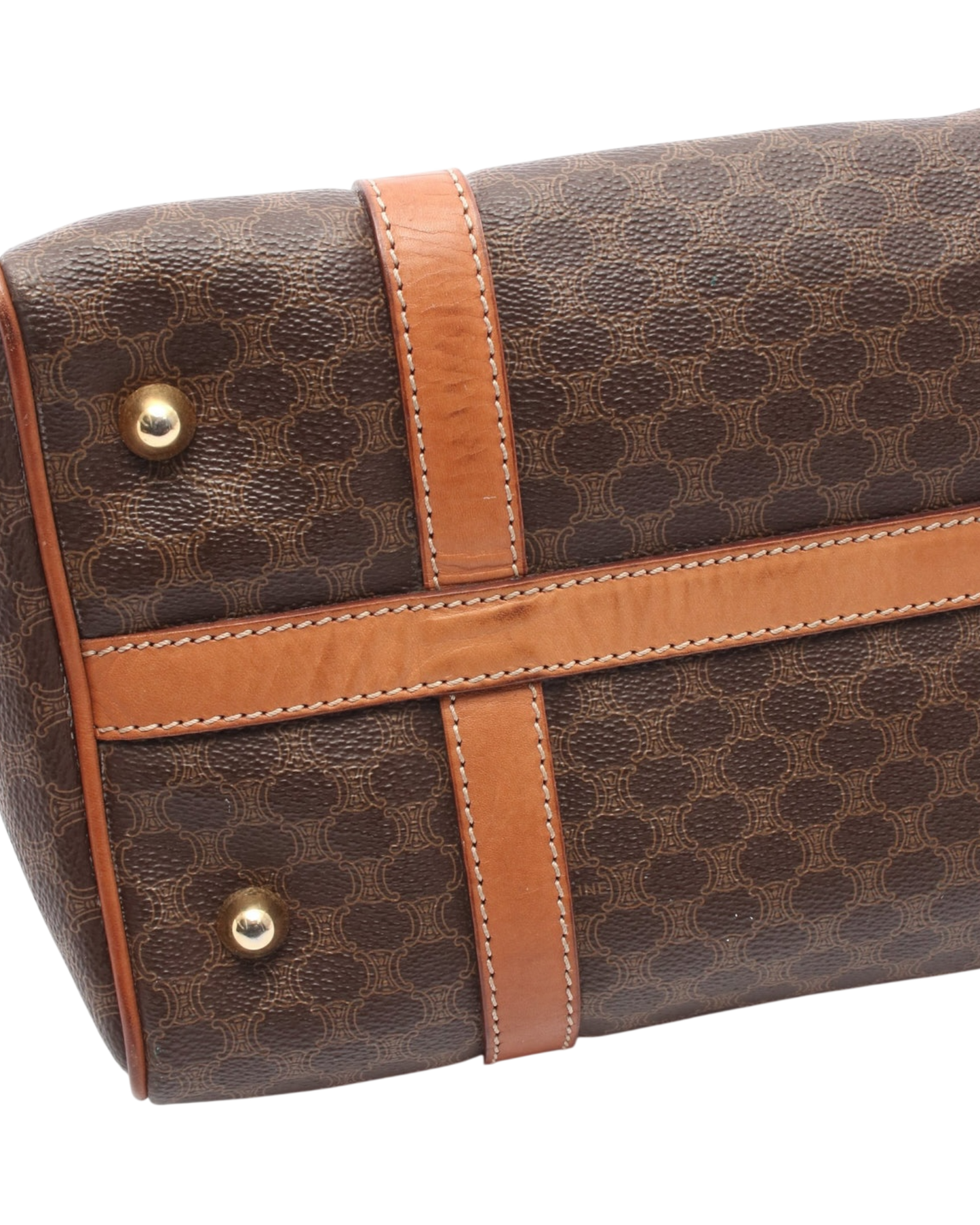 Céline boston macadam sac à main