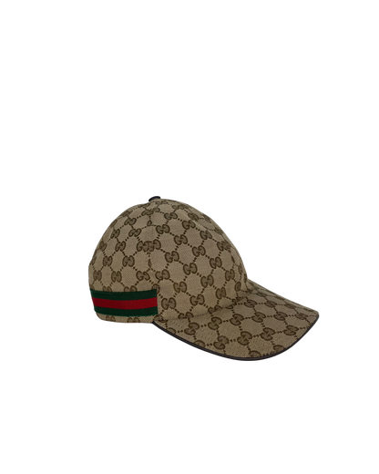 Gucci Casquette GG