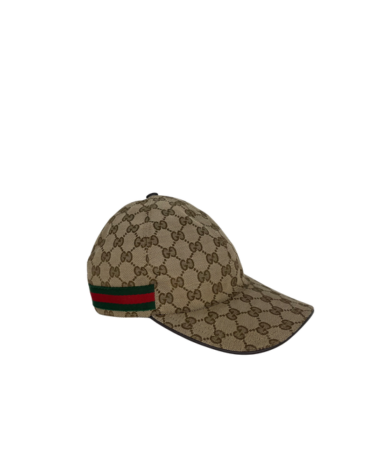 Gucci Casquette GG