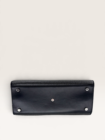 Saint Laurent sac de jour medium stras