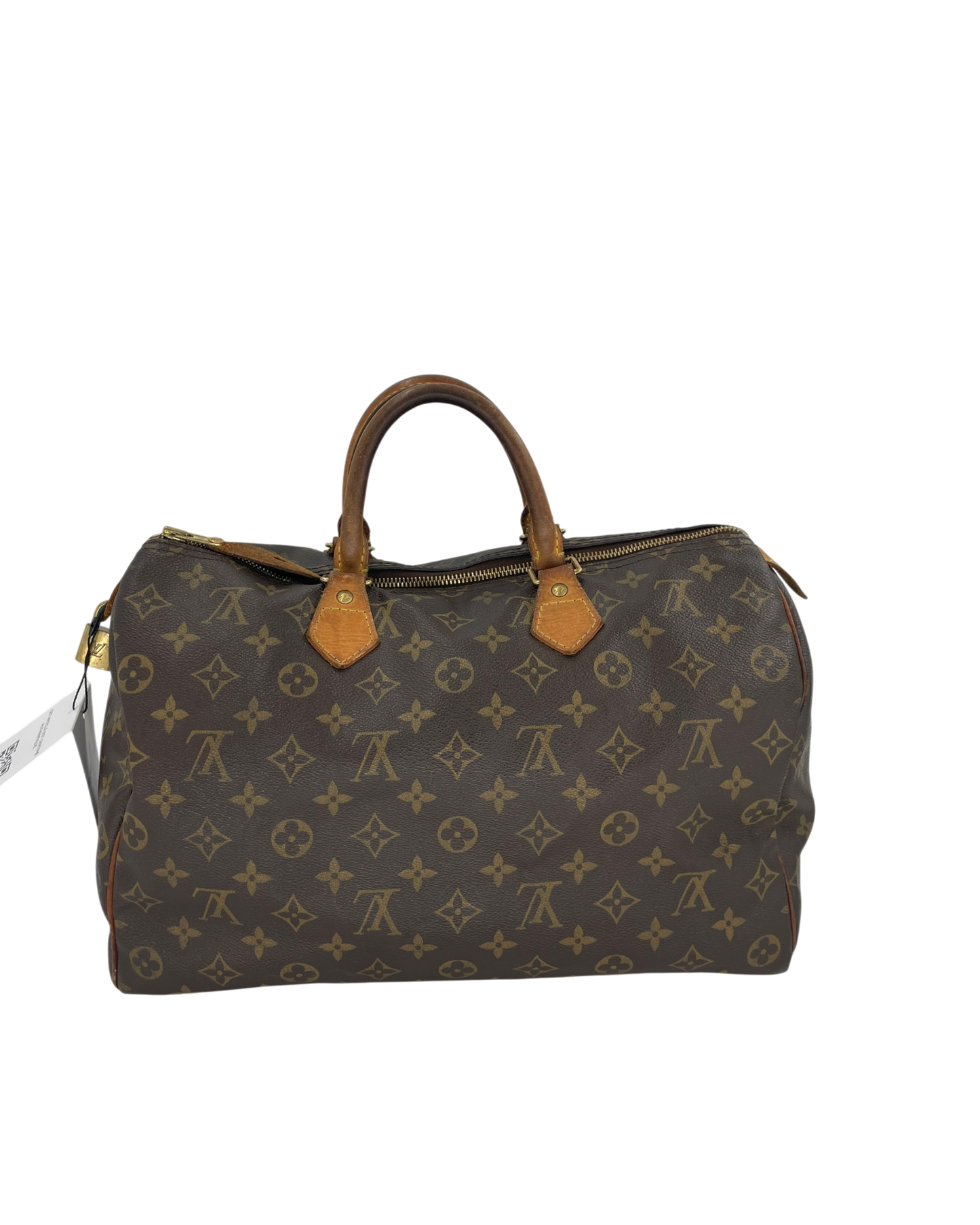 Louis Vuitton Speedy 35 sac à main