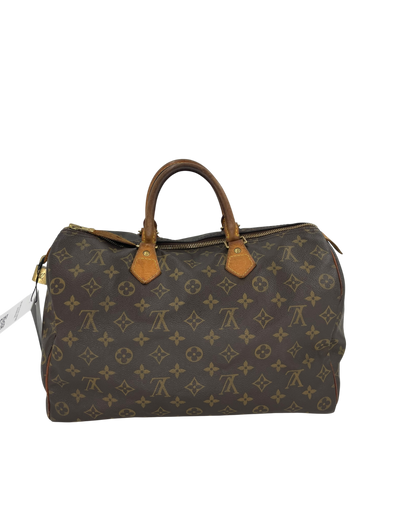 Louis Vuitton Speedy 35 sac à main