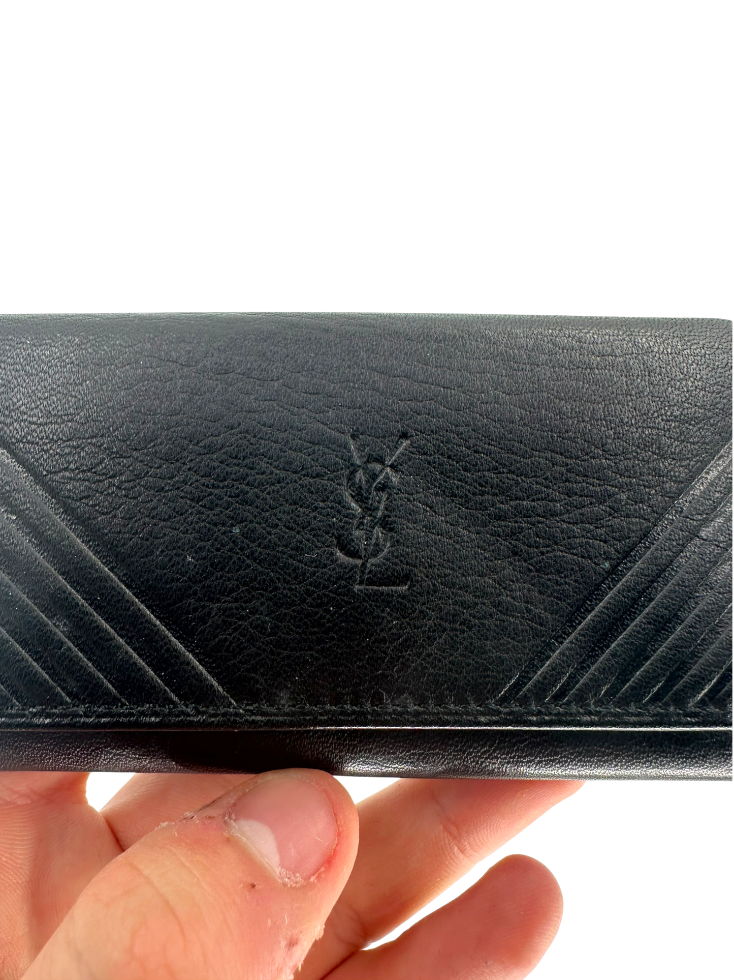 Yves Saint Laurent porte-clés