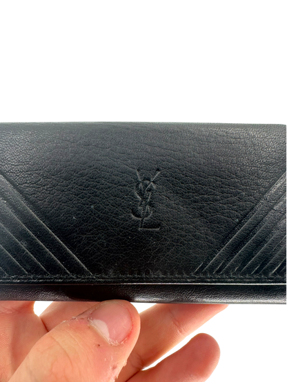 Yves Saint Laurent porte-clés