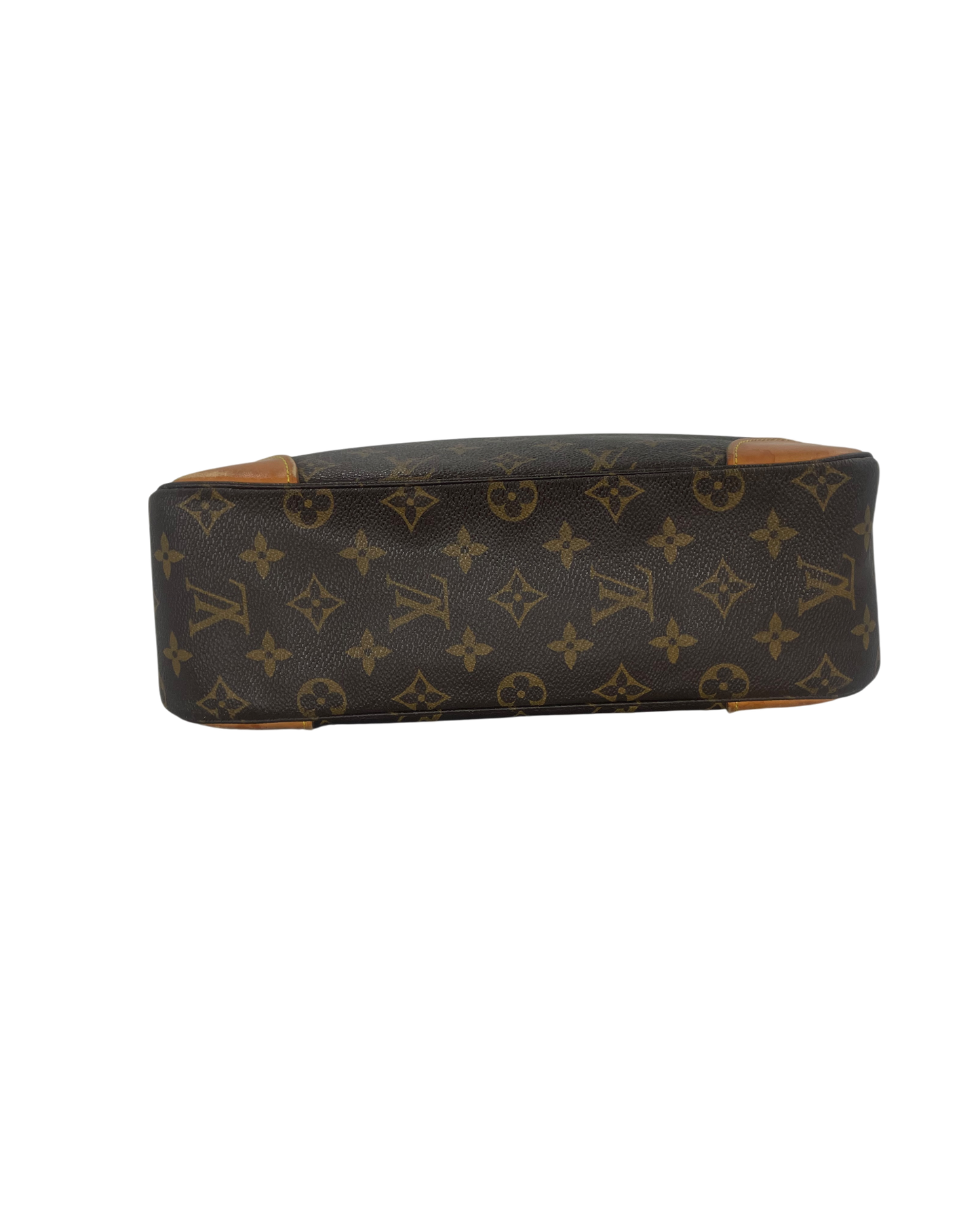 Louis Vuitton Sac porté épaule Boulogne