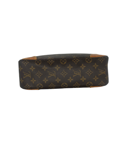 Louis Vuitton Sac porté épaule Boulogne