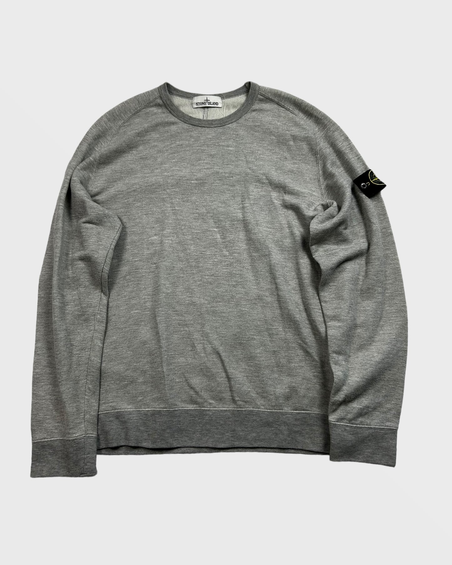 Stone island pull / sweater (L)