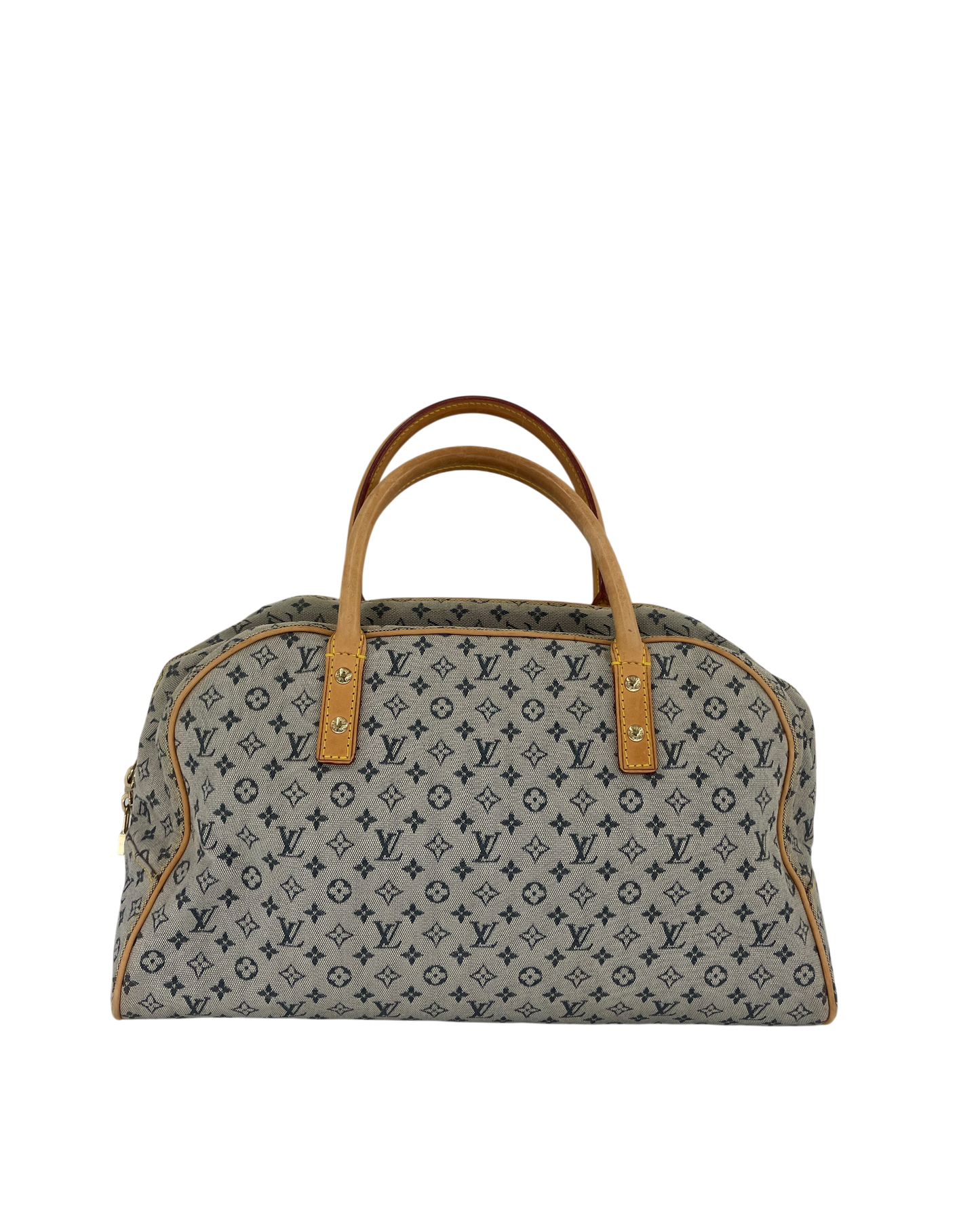 Louis Vuitton Sac à main monogram  gris