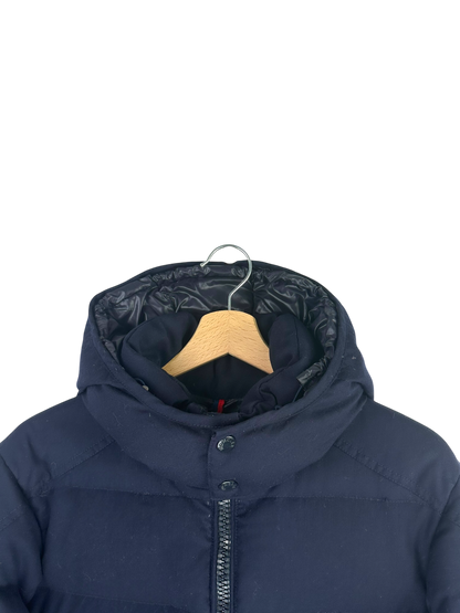 Moncler doudoune Maya Montgenèvre