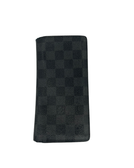 Louis Vuitton portemonnaie