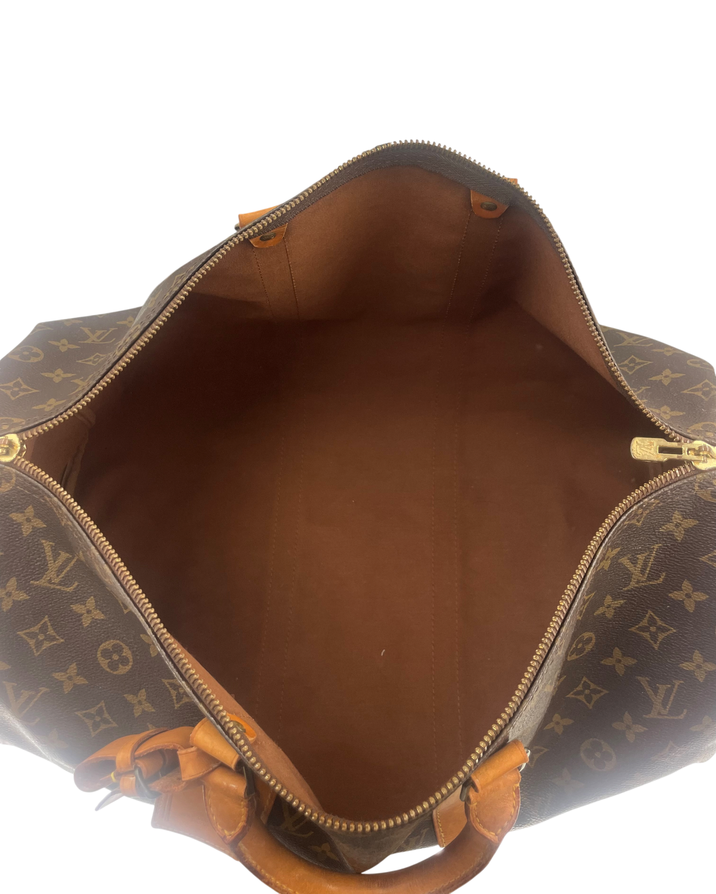 Louis Vuitton sac de voyage Keepall 45
